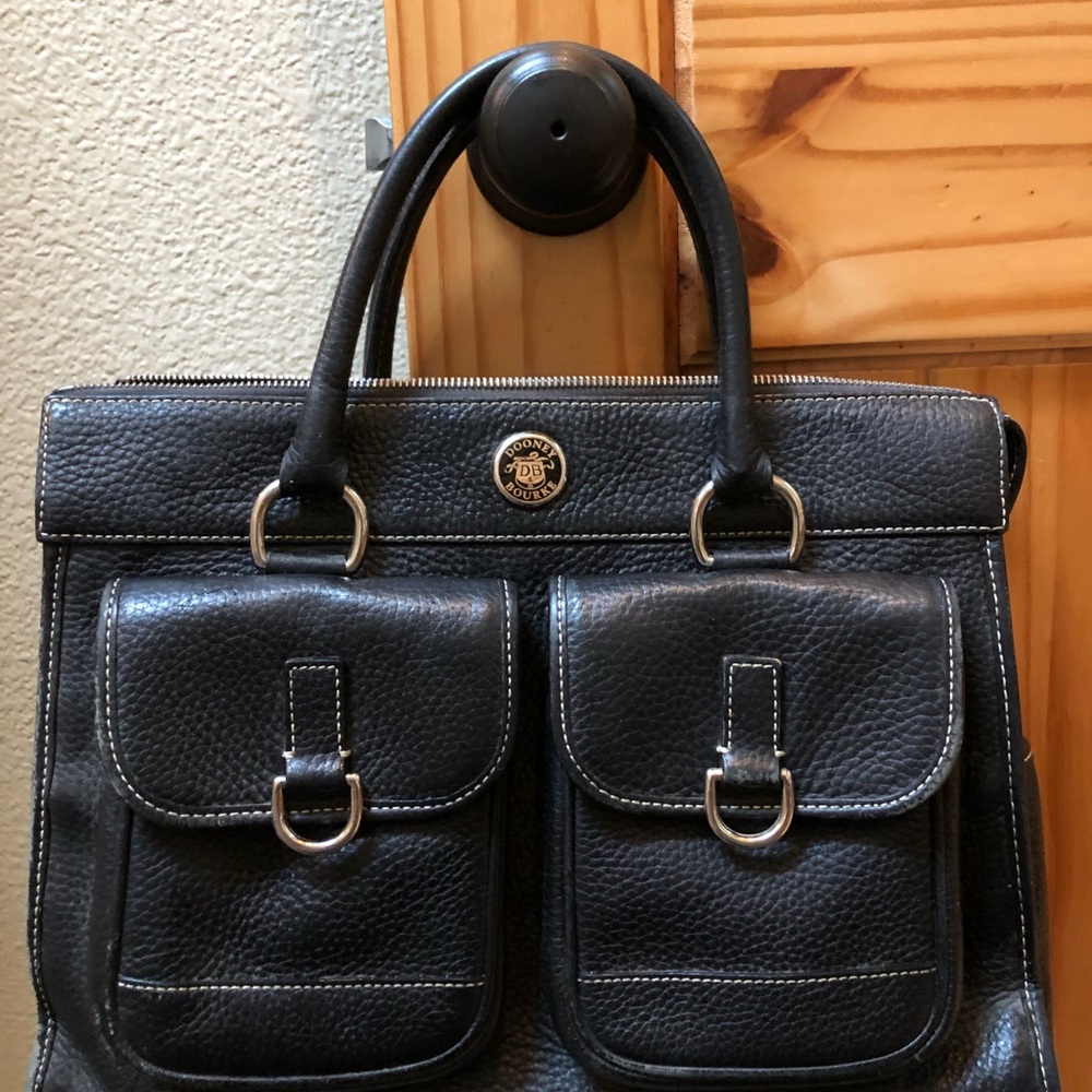 Dooney Bourke purse